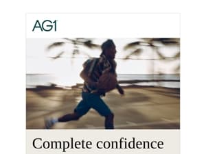 We go all-in on research