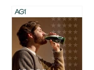 All-in for all of you 💚