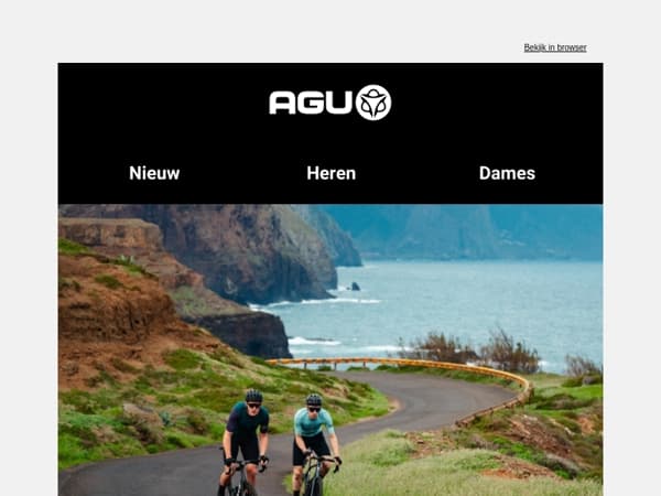 Ontdek onze nieuwste collectie