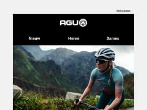 Nieuw! FutureRide-collectie