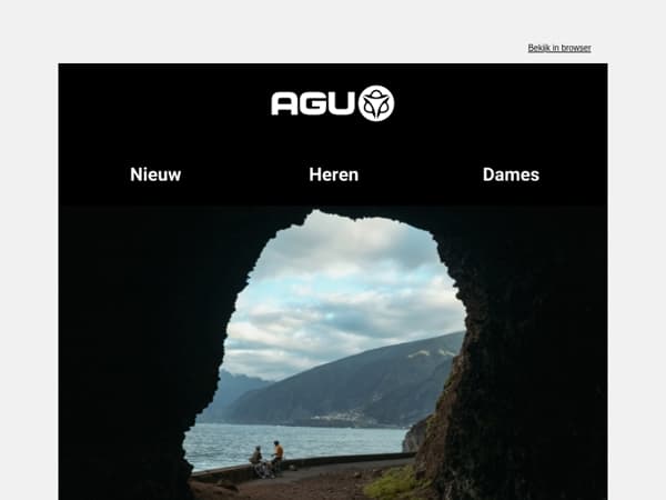 🌄 Avontuur op je gravelbike: ben jij er klaar voor?