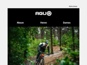 Avontuur in de frisse buitenlucht!