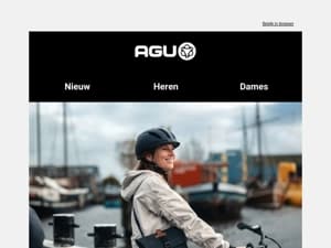 Lente in de lucht: Fiets het seizoen in