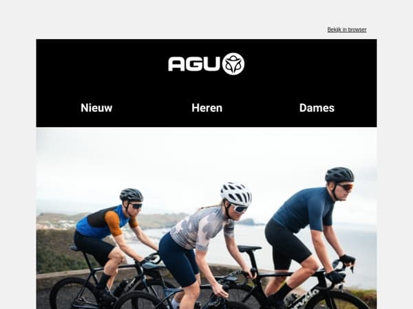 Zonnige dagen? Dit zijn jouw essentials! ☀️