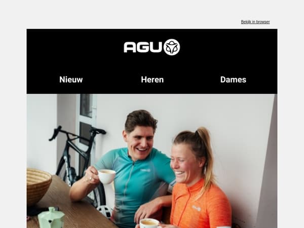 Favorieten voor de zomer