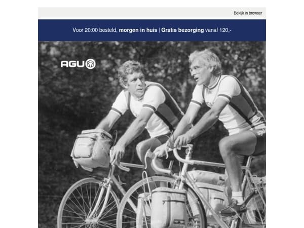 Reis experts sinds 1974
