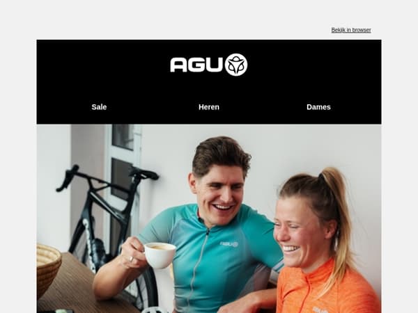 Koffiepauze? Shop onze sale ☕