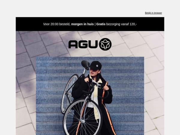 Jassen voor regen & kou