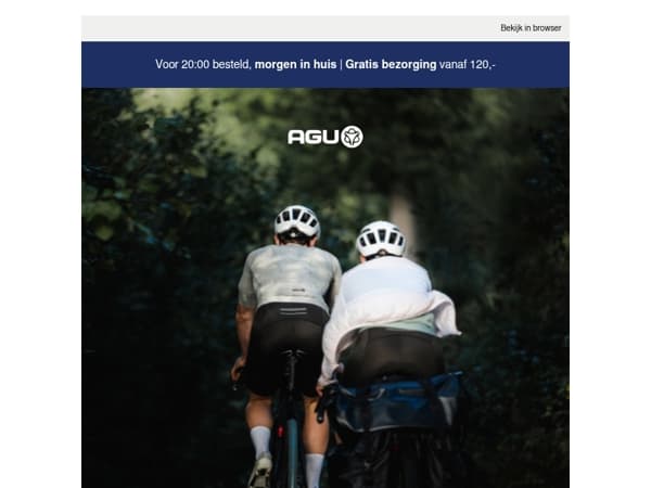 Bike to work dag