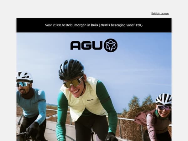 Nieuw seizoen | Nieuwe grenzen | Nieuwe doelen