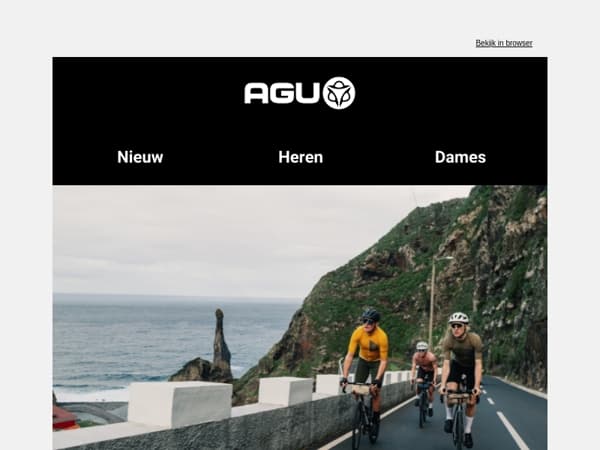 Van gravelroutes tot bikepacking