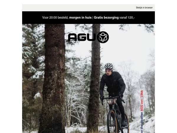 Vandaag 5% extra sale-korting!