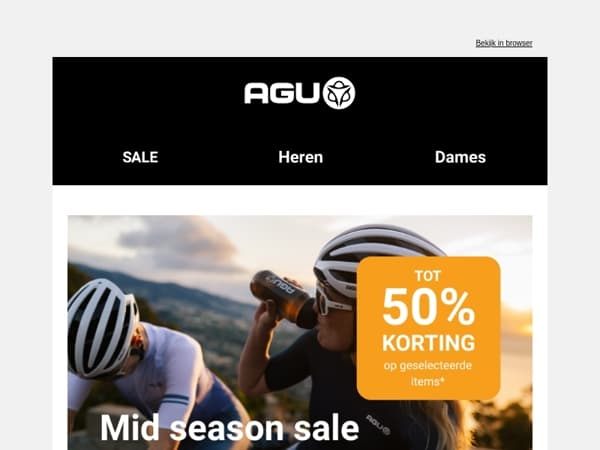 🚴‍♂️ Scoor tot 50% korting en een GRATIS fietsbril bij besteding van €250!