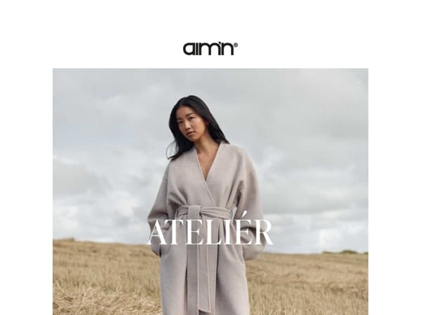 DE PREMIUM ESSENTIALS 🤍