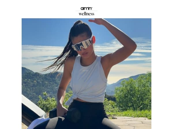 3 tips to renew your spring energy