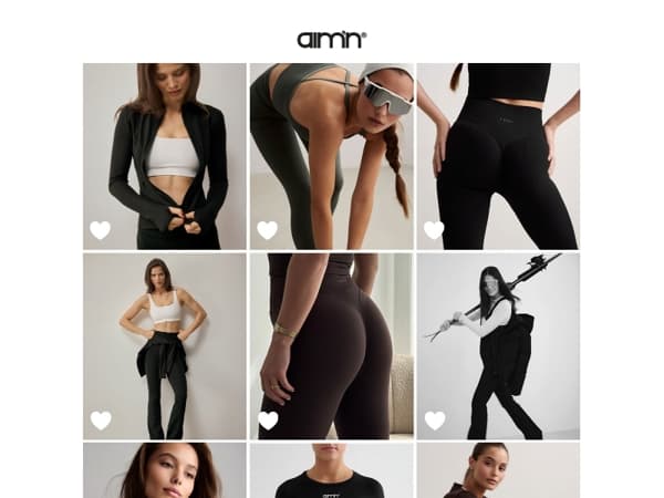 EN DE BESTSELLERS ZIJN