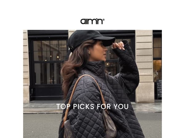 Mail, zijn deze je nieuwe favorieten?💌