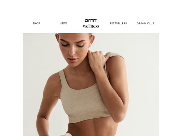 A self-care summer🧘‍♀️