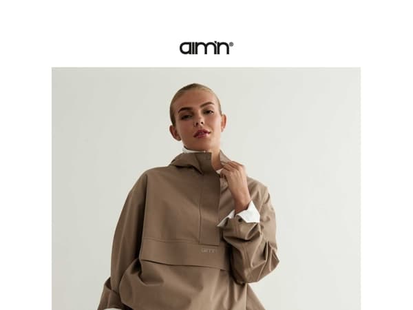 ☁️Today’s forecast: 100% chance of style