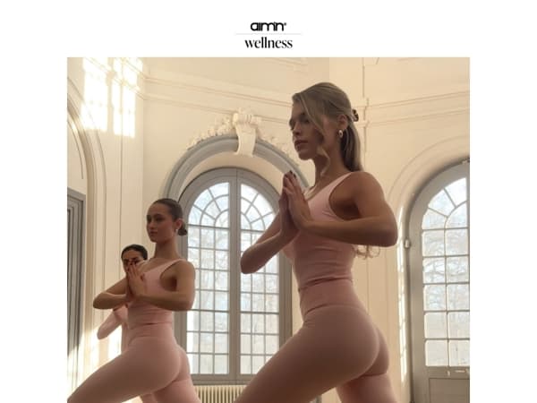 A better way to move ❤️