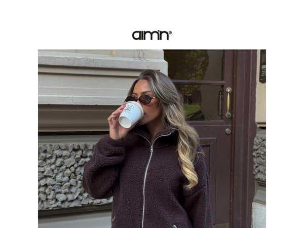 HERFSTJAS NODIG? GEVONDEN. 🤍🤌🏻