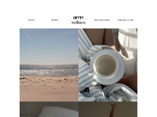 Unwind. Exhale. Restore.