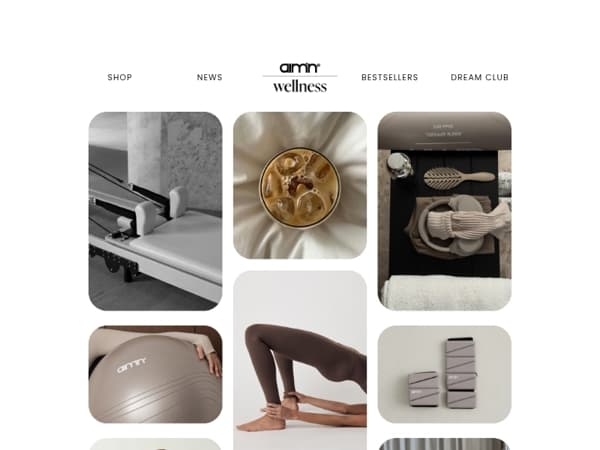 The power of Pilates