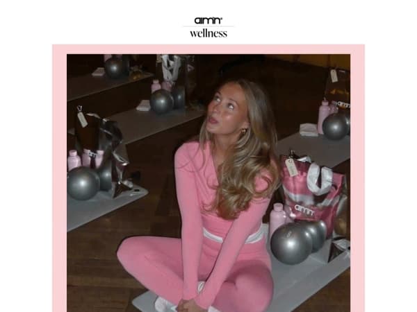 Our kind of morning 🩷