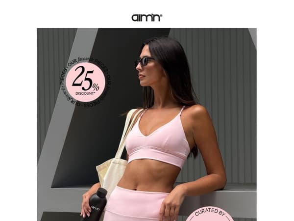 Viral. Aus gutem Grund🖤 25% Rabatt + Gratis Standardversand