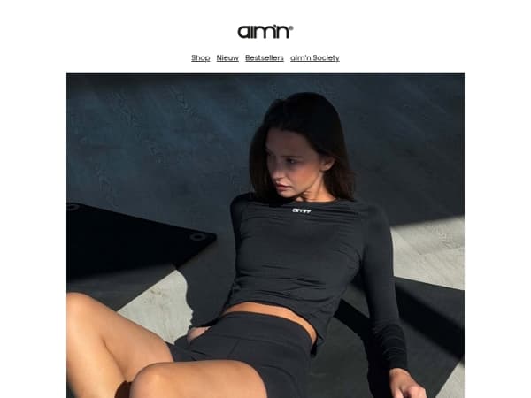 JE VOLGENDE GYM FIT👉