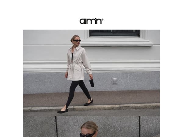 AUTUMN ERA: UNLOCKED 🍂