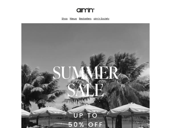 Did someone say SALE? 😍