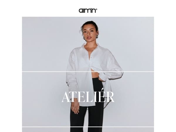 WHAT TO WEAR? THIS🤍