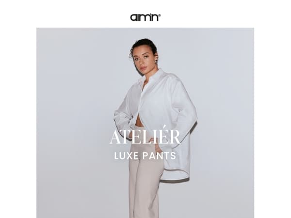 De broek waar iedereen het over heeft 😍