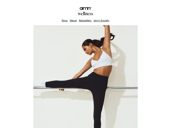 Your mood, your movement