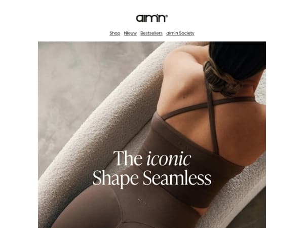 INSTANT BOOTY BOOST🖤