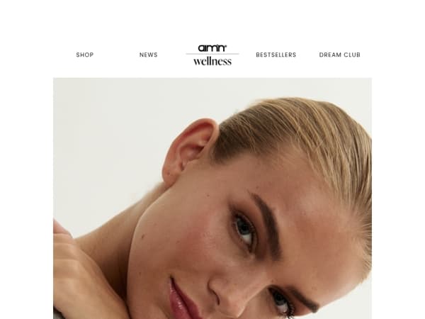 Mornings, made mindful 💫🧘‍♀️