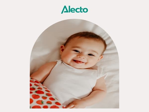 Wisselvallig weer? Zo houd je je baby op de juiste temperatuur 🌤