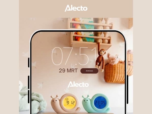 Zomertijd op komst — bereid je baby voor én bespaar 20%! ⏰