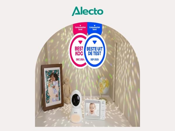 🏆 Dé babyfoons waar ouders én experts enthousiast over zijn + 15% korting