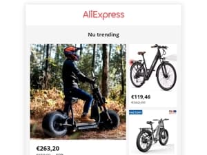  U bent heel stijlvol