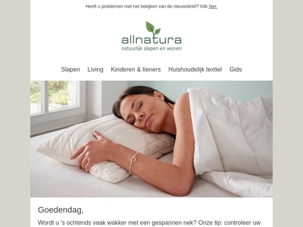 9 stappen naar je nieuwe kussen!