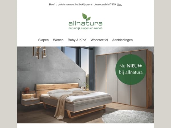 Nieuwigheden voor jong en oud – ontdek ze nu!