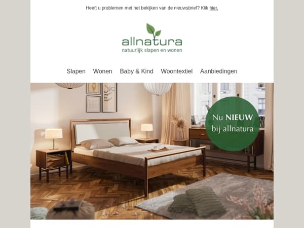 Nieuwigheden voor jong en oud – ontdek ze nu!