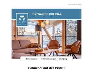 🍳 Osterurlaub mit der Familie: Eiersuche im Schnee