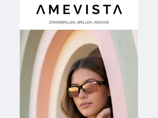 👓 Oakley- en Ray-Ban-glazen: 15% extra korting