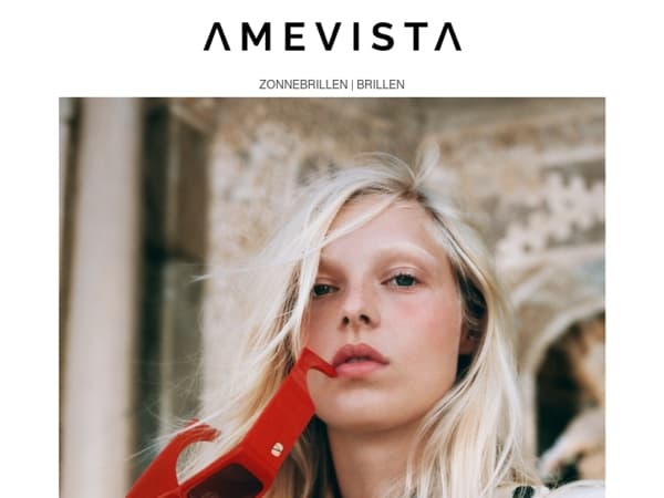 VALENTINO: eindelijk bij Amevista