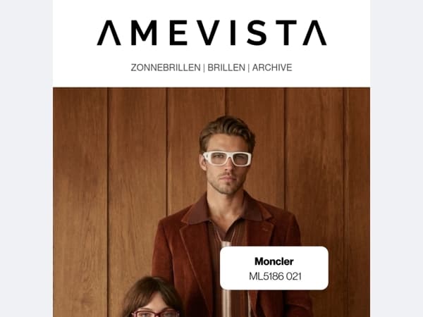 ARCHIVE: brillen vanaf € 20