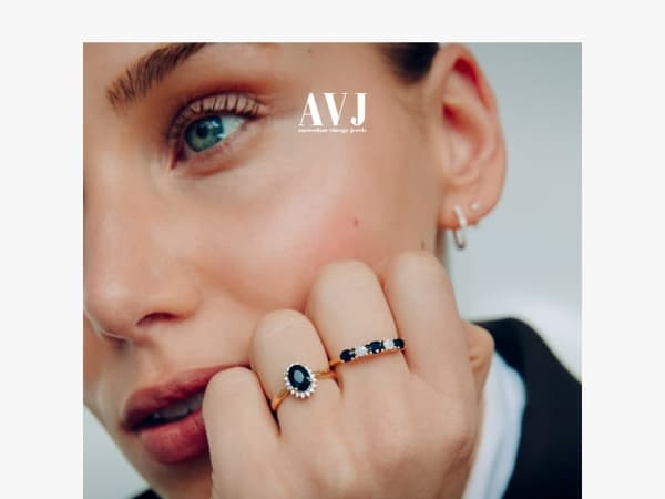 September belongs to sapphire.