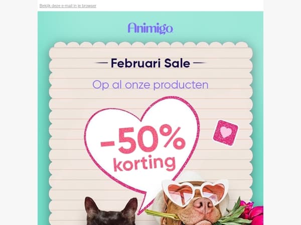 Een beetje extra liefde, speciaal voor hen 🤎